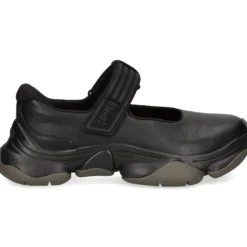 CAMPER Merceditas de Mujer K201846 001 NEGRO
