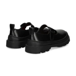 CAMPER Merceditas de Mujer K201841 001 NEGRO