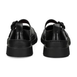 CAMPER Merceditas de Mujer K201841 001 NEGRO