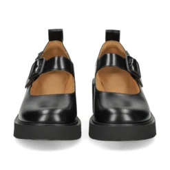 CAMPER Merceditas de Mujer K201681 001 NEGRO