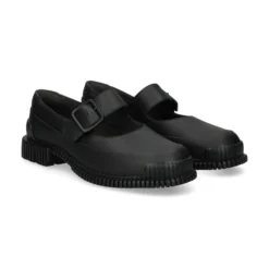 CAMPER Merceditas de Mujer K201761 001 NEGRO