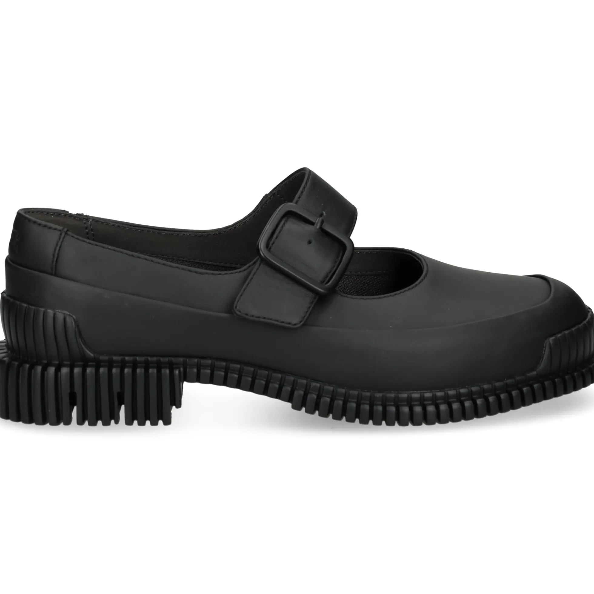 CAMPER Merceditas de Mujer K201761 001 NEGRO