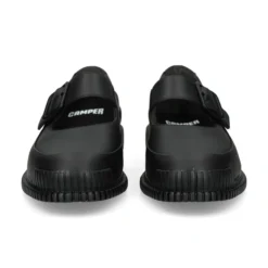 CAMPER Merceditas de Mujer K201761 001 NEGRO