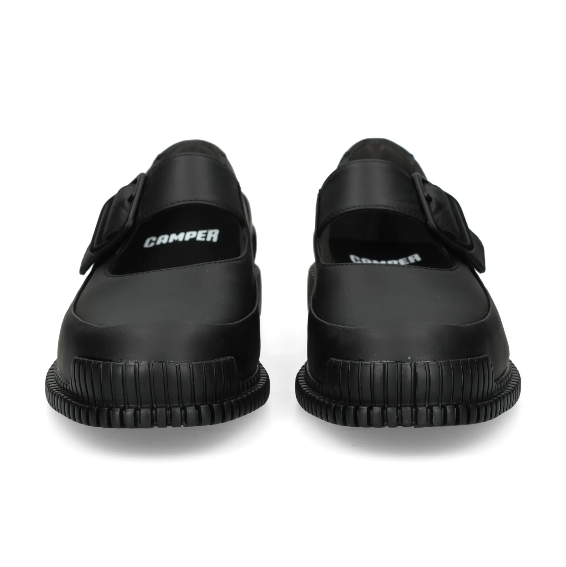 CAMPER Merceditas de Mujer K201761 001 NEGRO