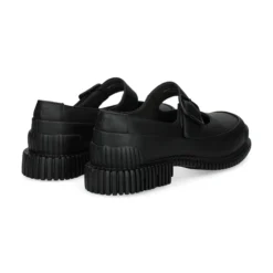 CAMPER Merceditas de Mujer K201761 001 NEGRO