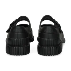 CAMPER Merceditas de Mujer K201761 001 NEGRO