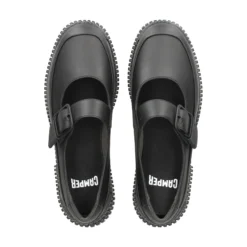 CAMPER Merceditas de Mujer K201761 001 NEGRO