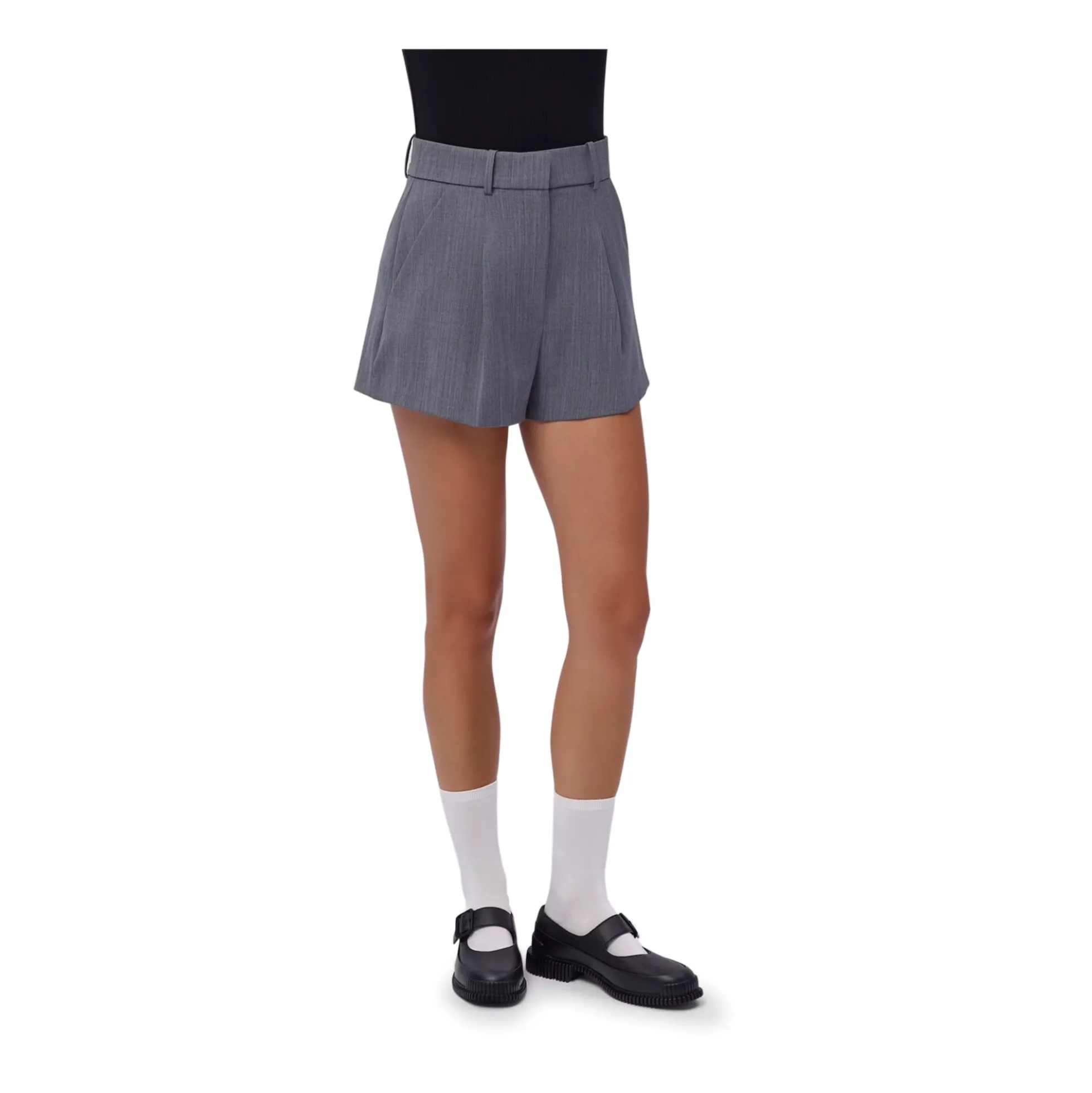 CAMPER Merceditas de Mujer K201761 001 NEGRO