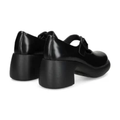 CAMPER Merceditas de Mujer K201801 001 NEGRO