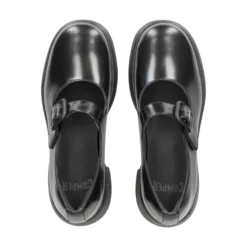 CAMPER Merceditas de Mujer K201801 001 NEGRO