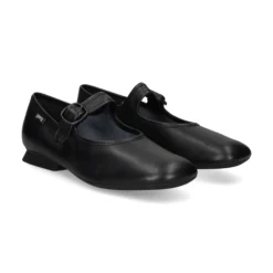 CAMPER Merceditas de Mujer K201629 001 NEGRO