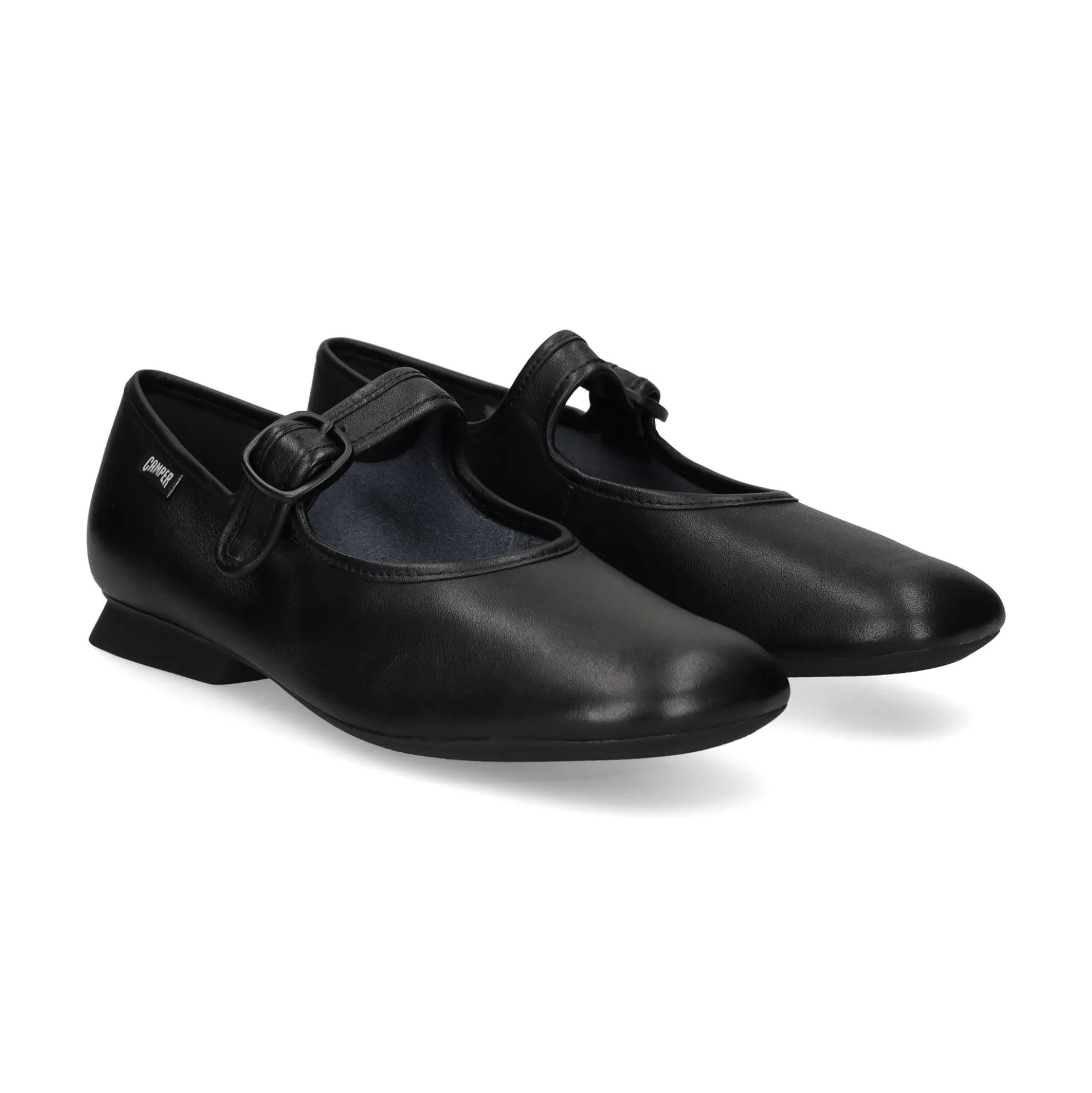 CAMPER Merceditas de Mujer K201629 001 NEGRO