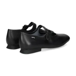 CAMPER Merceditas de Mujer K201629 001 NEGRO