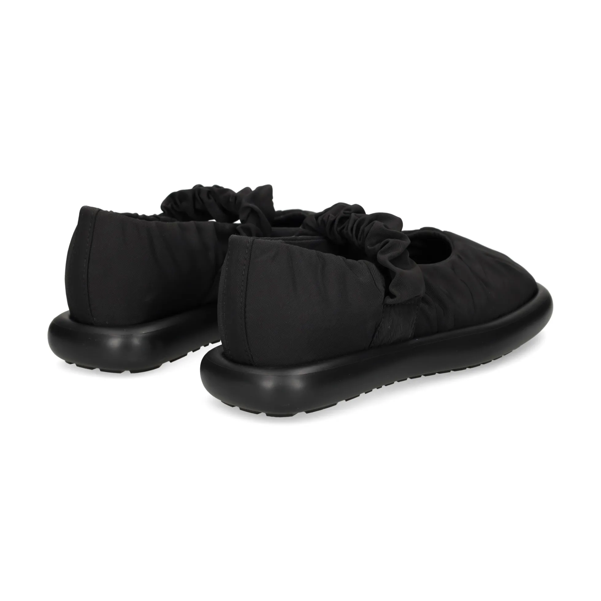 CAMPER Merceditas de Mujer K201680 004 NEGRO