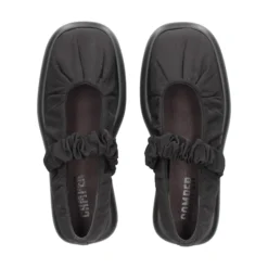 CAMPER Merceditas de Mujer K201680 004 NEGRO