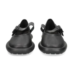 CAMPER Merceditas de Mujer K201679 001 NEGRO