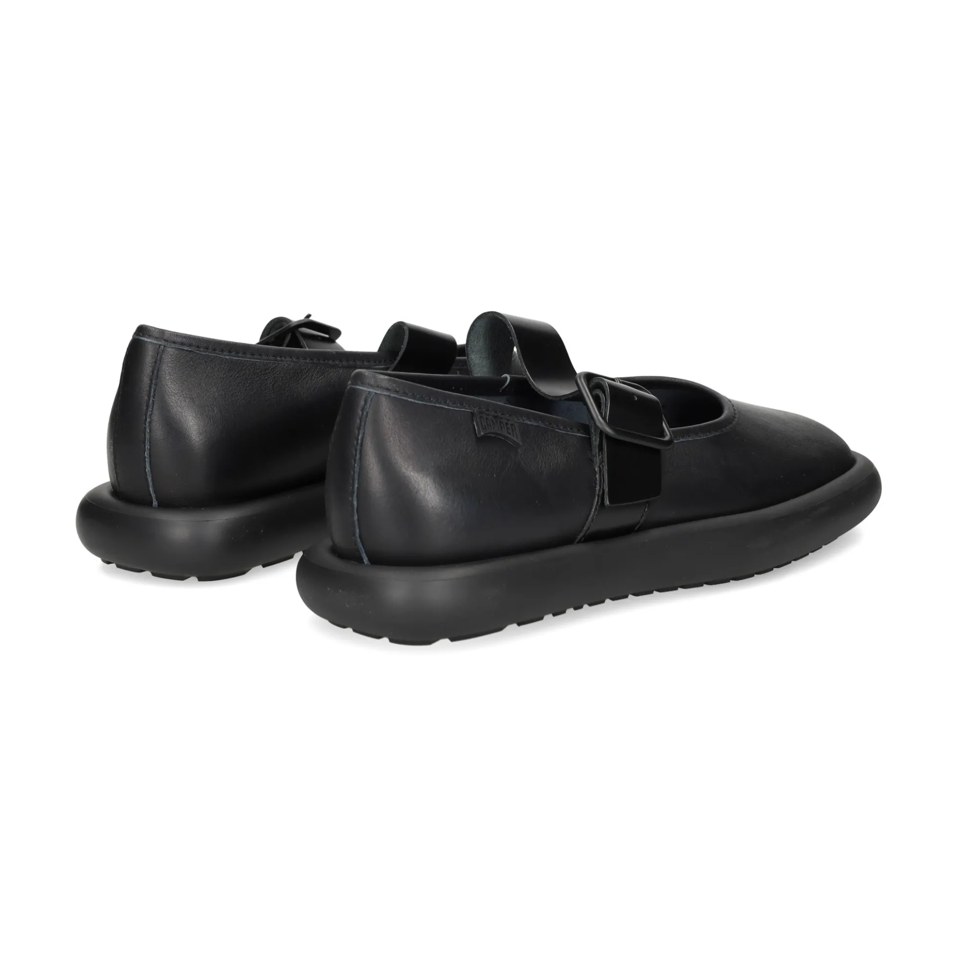 CAMPER Merceditas de Mujer K201679 001 NEGRO