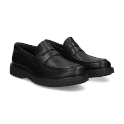 CAMPER Mocasines de Hombre K101001 NEGRO