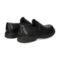 CAMPER Mocasines de Hombre K101001 NEGRO