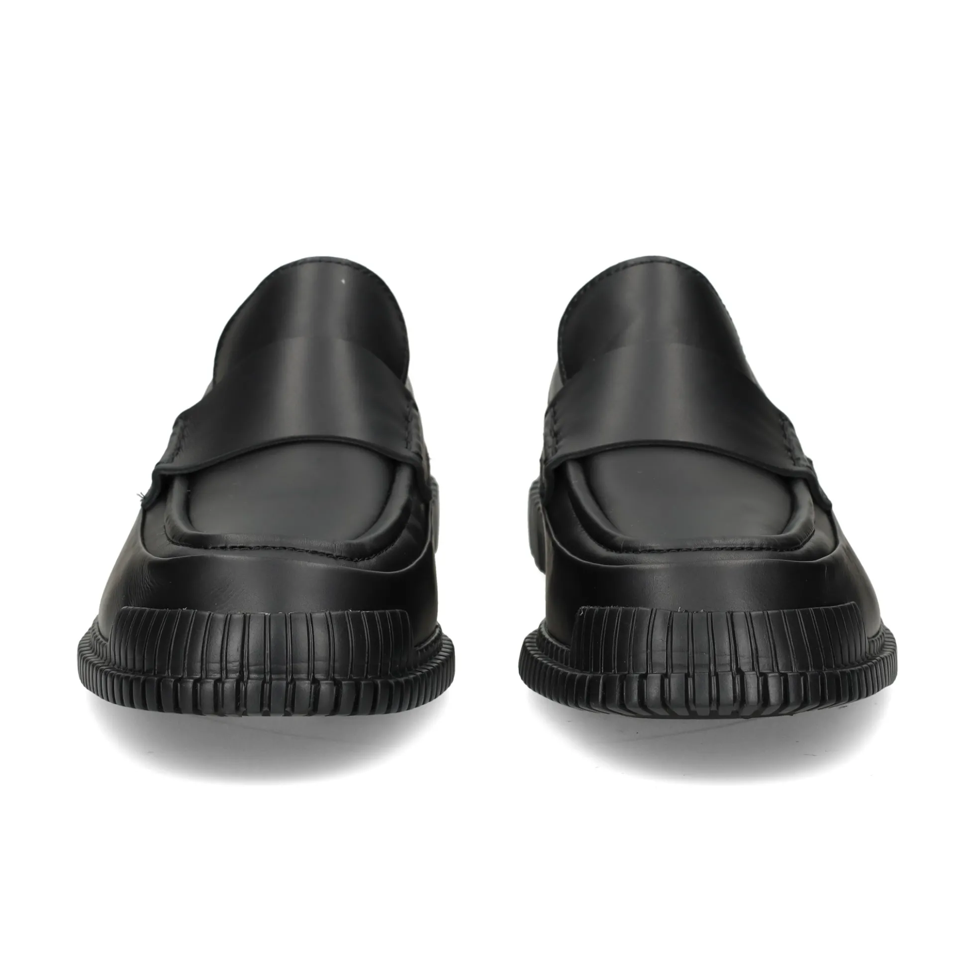 CAMPER Mocasines de Hombre K100951 001 NEGRO