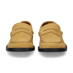 CAMPER Mocasines de Hombre K101014 003 Oat