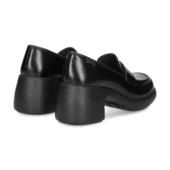 CAMPER Mocasines de Mujer K201292 016 Negro