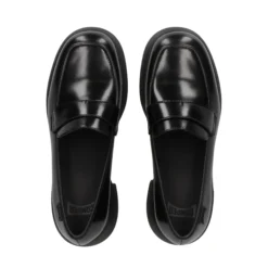 CAMPER Mocasines de Mujer K201292 010 NEGRO