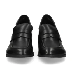 CAMPER Mocasines de Mujer K201798 001 NEGRO