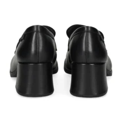 CAMPER Mocasines de Mujer K201798 001 NEGRO