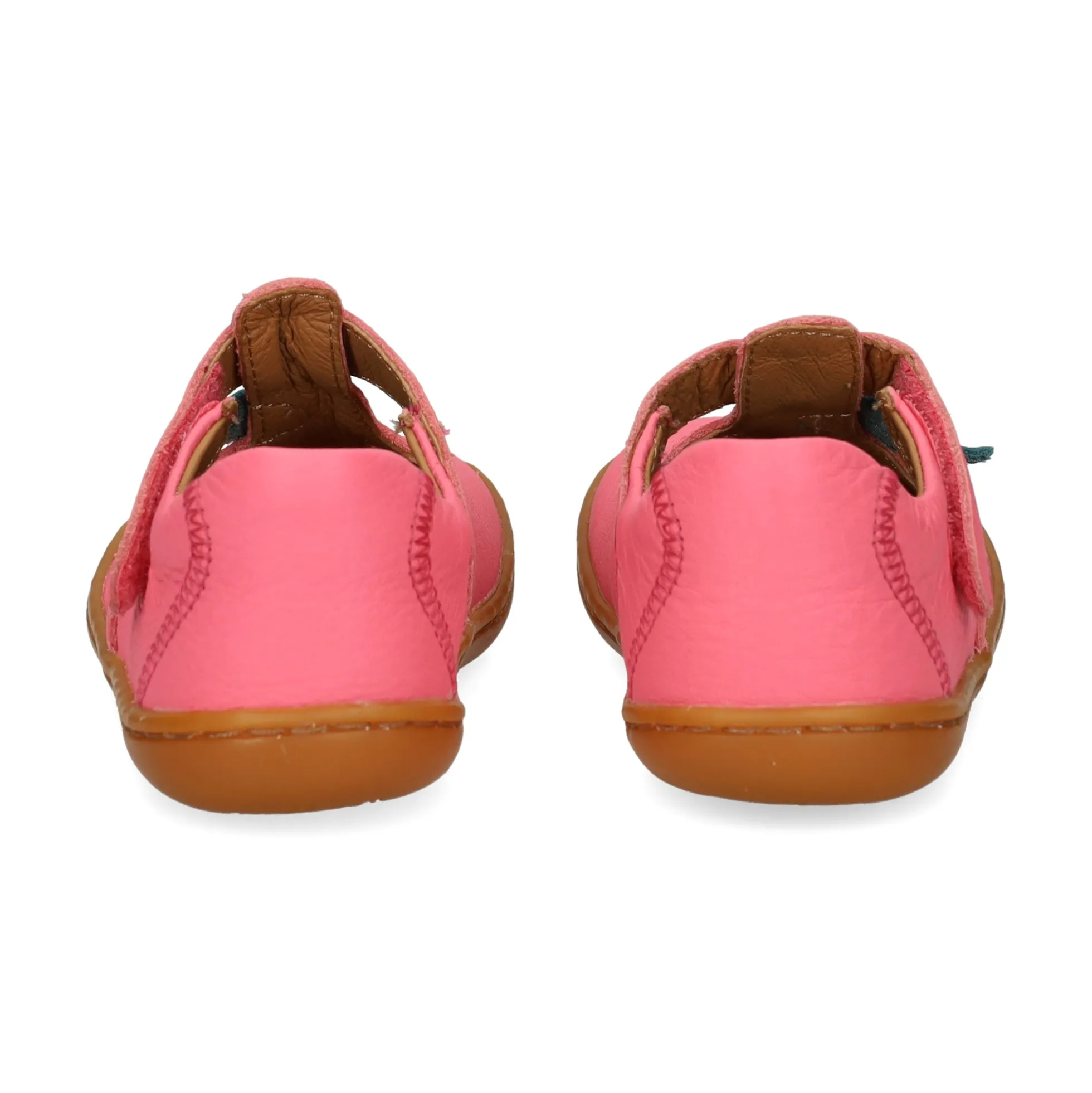CAMPER Sandalias, chanclas y albarcas de niña K800679 002 Bergamot