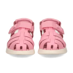 CAMPER Sandalias, chanclas y albarcas de niña K800489 003 LIGHT PINK