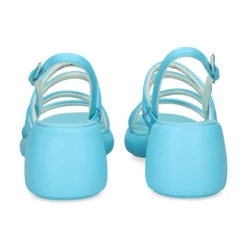 CAMPER Sandalias con plataforma de Mujer K201723 002 AZUL