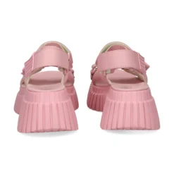 CAMPER Sandalias con plataforma de Mujer K201511 006 ROSA