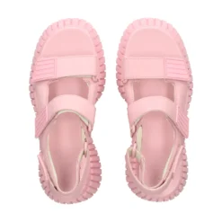 CAMPER Sandalias con plataforma de Mujer K201511 006 ROSA