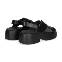 CAMPER Sandalias con plataforma de Mujer K201860 001 NEGRO