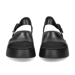 CAMPER Sandalias con plataforma de Mujer K201659 006 NEGRO