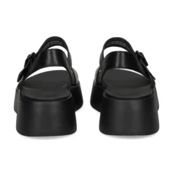 CAMPER Sandalias con plataforma de Mujer K201659 006 NEGRO