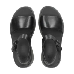 CAMPER Sandalias con plataforma de Mujer K201659 006 NEGRO