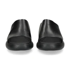 CAMPER Sandalias con plataforma de Mujer K201722 001 NEGRO