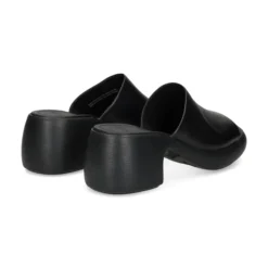 CAMPER Sandalias con plataforma de Mujer K201722 001 NEGRO