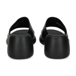 CAMPER Sandalias con plataforma de Mujer K201722 001 NEGRO