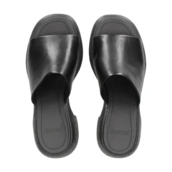 CAMPER Sandalias con plataforma de Mujer K201722 001 NEGRO