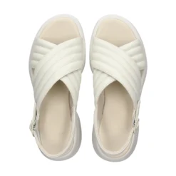 CAMPER Sandalias con tacón de Mujer K201494 003 BLANCO