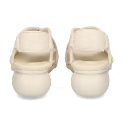 CAMPER Sandalias cuña de Mujer K200066 065 BLANCO