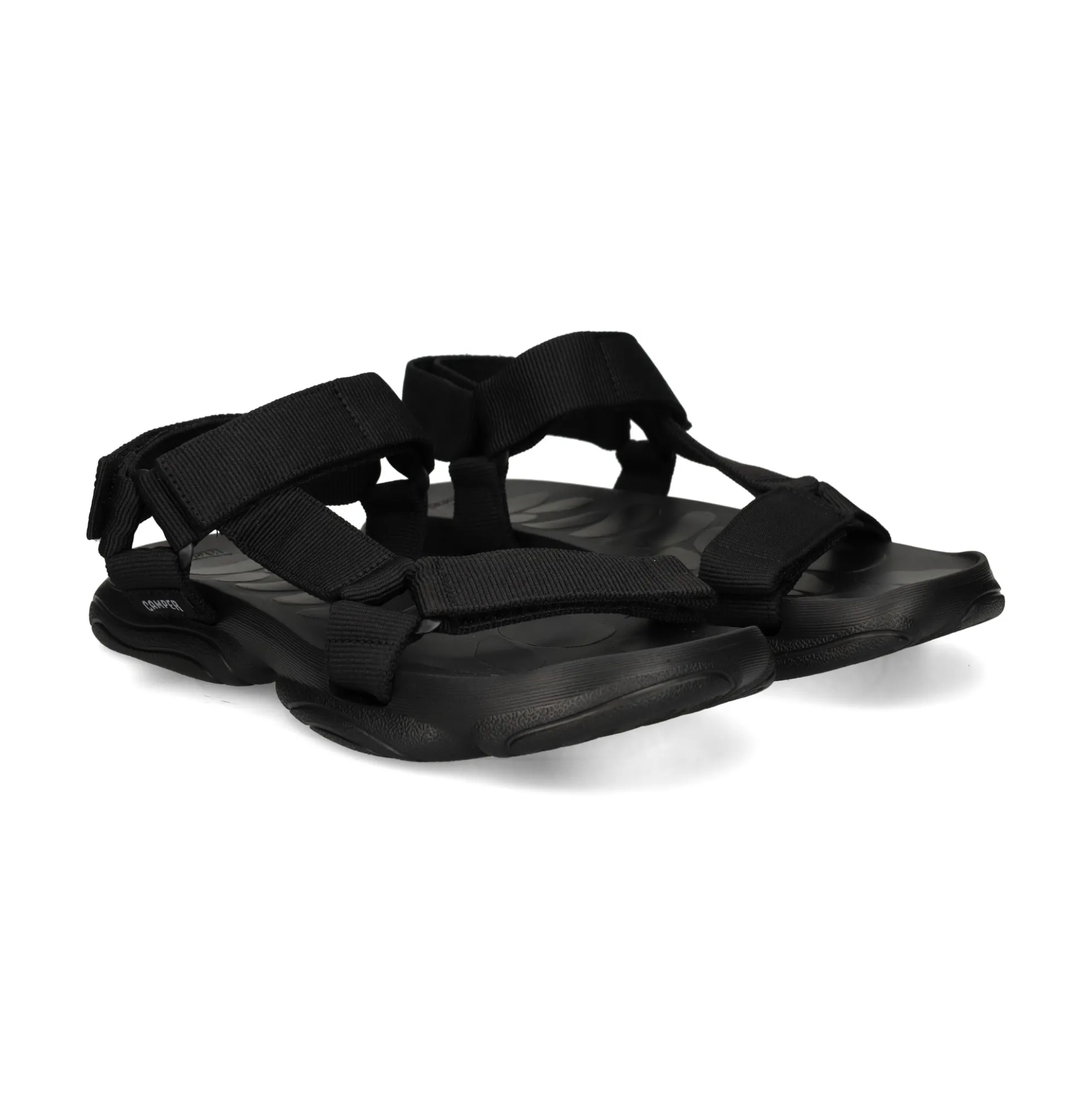 CAMPER Sandalias de Hombre K101048 001 NEGRO