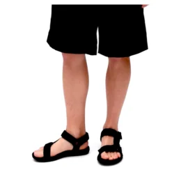 CAMPER Sandalias de Hombre K100539 001 NEGRO