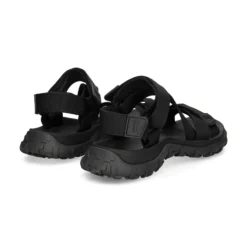CAMPER Sandalias de Hombre K101039 001 NEGRO