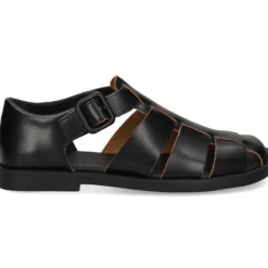 CAMPER Sandalias de Hombre K101011 001 NEGRO