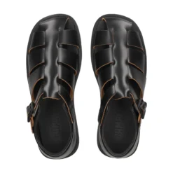CAMPER Sandalias de Hombre K101011 001 NEGRO