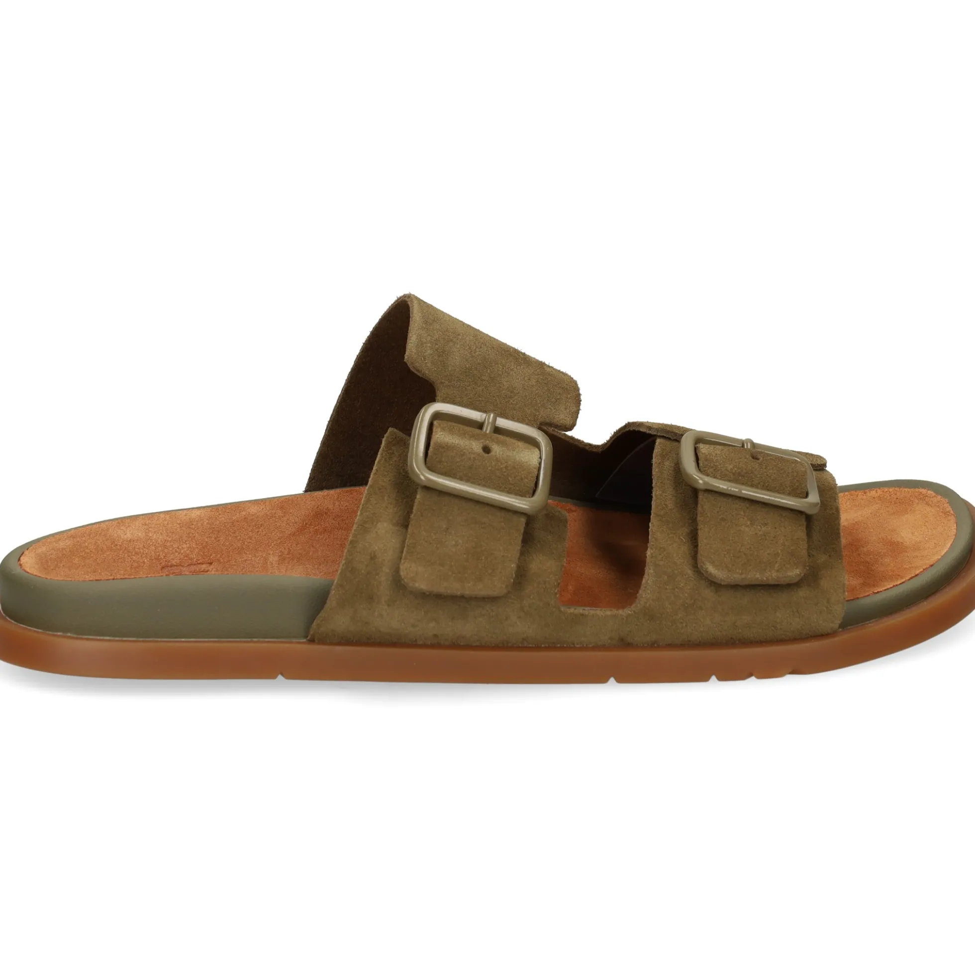 CAMPER Sandalias de Hombre K101091 004 Romero